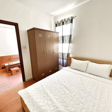 Soc Apartment Thon My Phuoc Luaran gambar