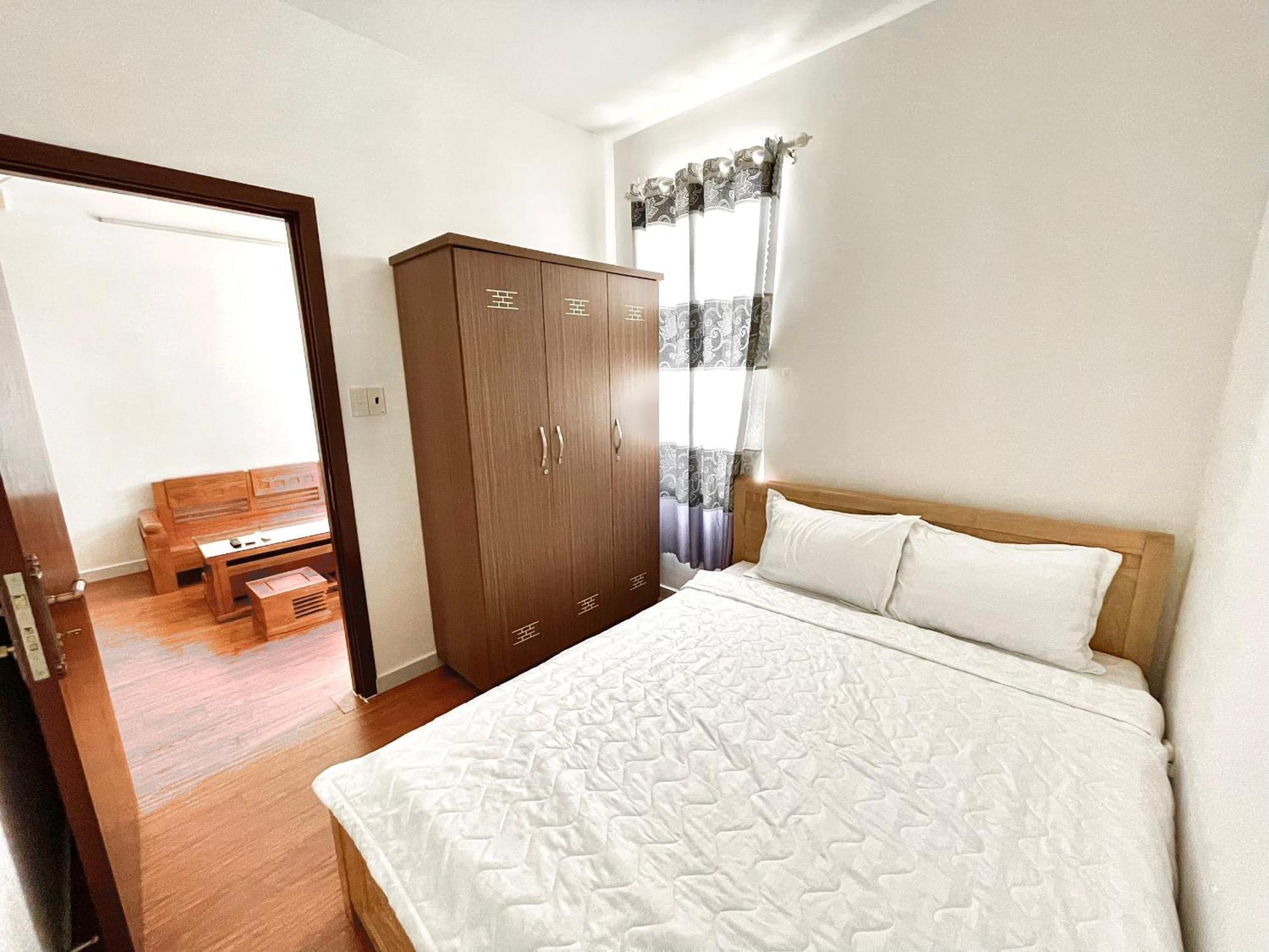 Soc Apartment Thon My Phuoc Luaran gambar