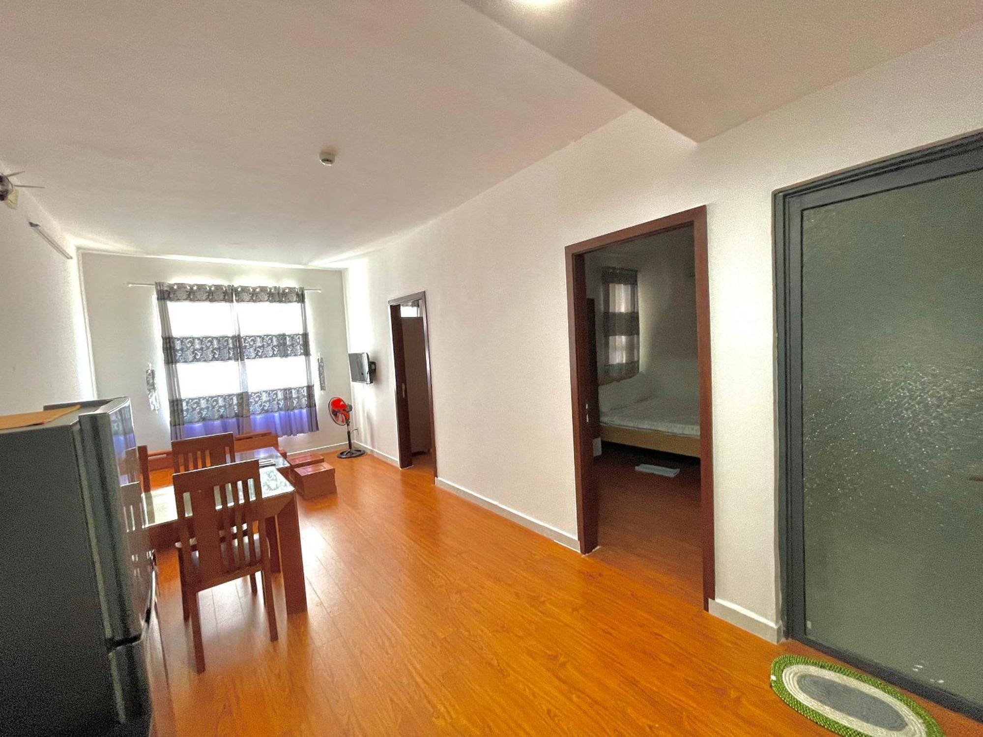 Soc Apartment Thon My Phuoc Luaran gambar